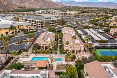 222 N Calle El Segundo #557, Palm Springs, CA 92262 - Photo 46