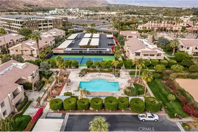 222 N Calle El Segundo, Palm Springs, CA 92262 - Photo 32