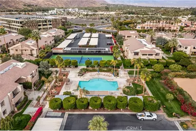 222 N Calle El Segundo #557, Palm Springs, CA 92262 - Photo 42