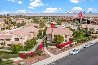 222 N Calle El Segundo #557, Palm Springs, CA 92262 - Photo 40