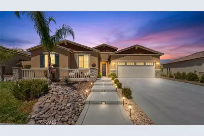 35111 Tavel, Winchester, CA 92596 - Photo 50