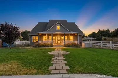 24940 Hayes, Murrieta, CA 92562 - Photo 2