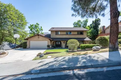 5740 Via Cervantes, Riverside, CA 92506 - Photo 2