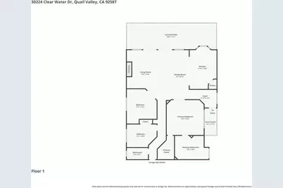 30224 Clear Water, Canyon Lake, CA 92587 - Photo 66