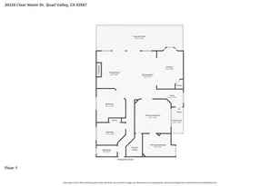 30224 Clear Water, Canyon Lake, CA 92587 - Photo 66
