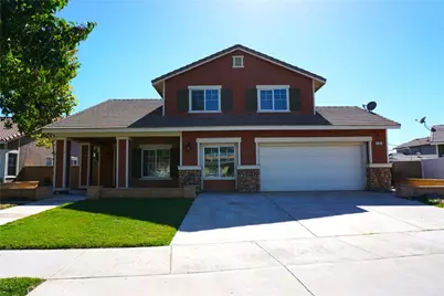 5385 Satinstone, Hemet, CA 92545 - Photo 2