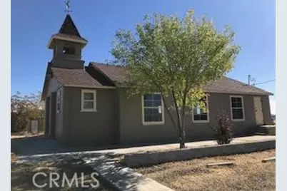 56965 Ca-371, Anza, CA 92539 - Photo 1