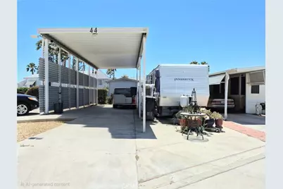 1295 S Cawston Avenue, Hemet, CA 92545 - Photo 1