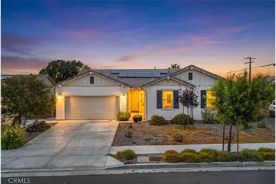 9019 Black Thorn Street, Jurupa, CA 92509 - Photo 1