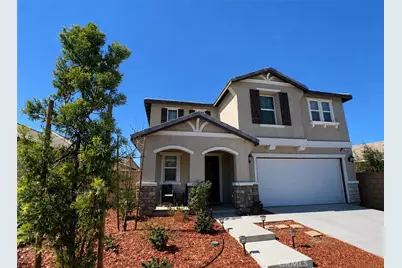 3356 Appalachian Drive, Perris, CA 92570 - Photo 1