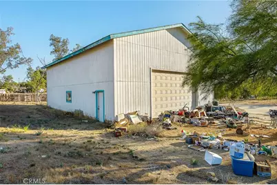 33440 Quail Canyon, Nuevo, CA 92567 - Photo 16
