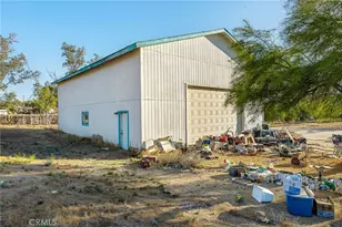 33440 Quail Canyon, Nuevo, CA 92567 - Photo 16