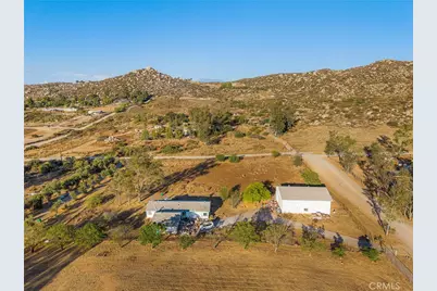 33440 Quail Canyon, Nuevo, CA 92567 - Photo 2