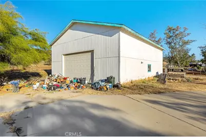 33440 Quail Canyon, Nuevo, CA 92567 - Photo 18