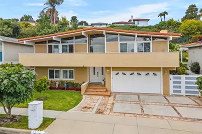 27425 Elmbridge Dr, Rancho Palos Verdes, CA 90275 - Photo 8