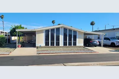 601 N Kirby #489, Hemet, CA 92545 - Photo 1