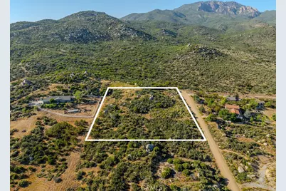 0 N Furlong Way, Aguanga, CA 92536 - Photo 2
