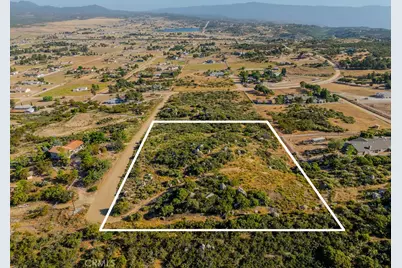 0 N Furlong Way, Aguanga, CA 92536 - Photo 4