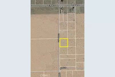 195 E 195th Street, Lancaster, CA 93535 - Photo 2