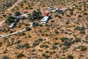 2035 230th, Rosamond, CA 93560 - Photo 2