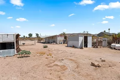 7379 Utah, 29 Palms MCB, CA 92277 - Photo 22