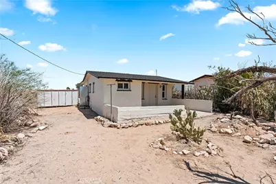 7379 Utah, 29 Palms MCB, CA 92277 - Photo 1