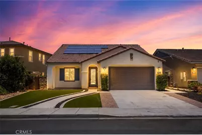 29645 Eastbank Drive, Menifee, CA 92585 - Photo 1