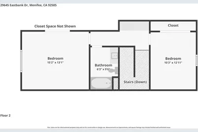 29645 Eastbank Drive, Menifee, CA 92585 - Photo 40