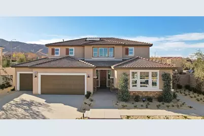 6646 Sancerre Drive, Palmdale, CA 93551 - Photo 1
