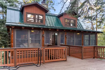 26638 Lake Forest, Twin Peaks, CA 92391 - Photo 6