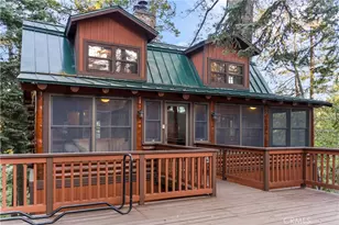 26638 Lake Forest, Twin Peaks, CA 92391 - Photo 6