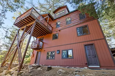 26638 Lake Forest, Twin Peaks, CA 92391 - Photo 14