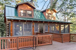 26638 Lake Forest, Twin Peaks, CA 92391 - Photo 2