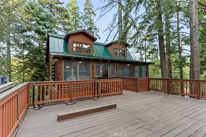 26638 Lake Forest, Twin Peaks, CA 92391 - Photo 4