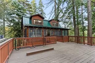 26638 Lake Forest, Twin Peaks, CA 92391 - Photo 4