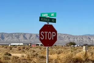 2880 Neuralia Rd, California City, CA 93505 - Photo 1