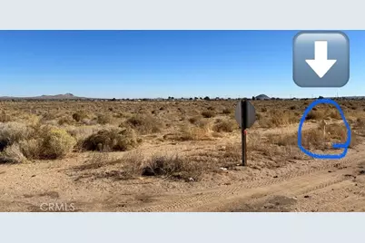 2880 Neuralia Road, California City, CA 93505 - Photo 2