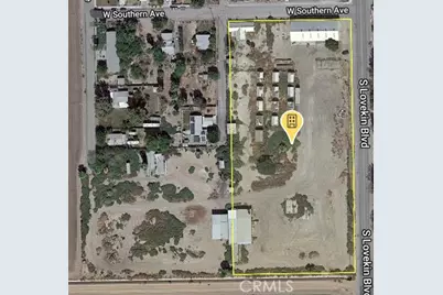 601 S Lovekin Boulevard, Blythe, CA 92225 - Photo 14