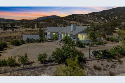 39195 Leathers, Aguanga, CA 92536 - Photo 1