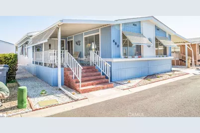 5001 W Florida #680, Hemet, CA 92545 - Photo 2