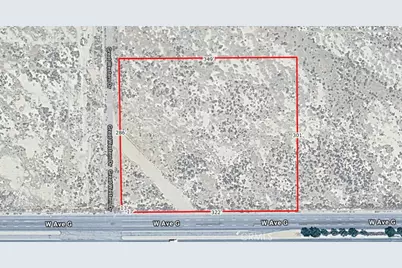 0 W Avenue G, Lancaster, CA 93536 - Photo 4