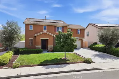 3439 Joshua Tree Court, Perris, CA 92570 - Photo 1