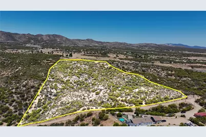 3 Breiner Valley Road, Anza, CA 92539 - Photo 4