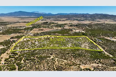 3 Breiner Valley Road, Anza, CA 92539 - Photo 1