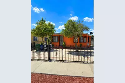 1414 E 110th, Los Angeles, CA 90059 - Photo 2