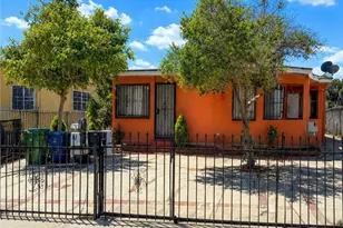 1414 E 110th, Los Angeles, CA 90059 - Photo 2
