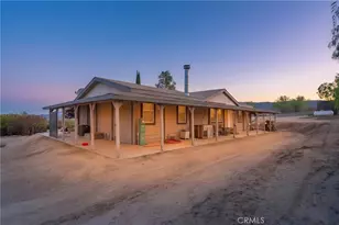 58489 McArthur Rd, Anza, CA 92539 - Photo 1