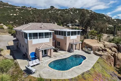 15471 Green Valley Truck, Ramona, CA 92065 - Photo 2