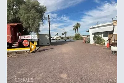 47800 National Trails, Newberry Springs, CA 92365 - Photo 2