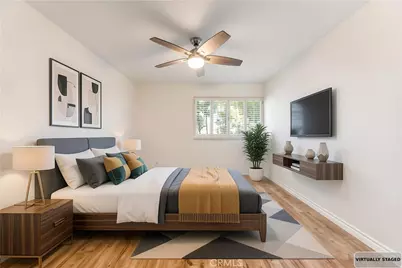 12300 Montecito Road #25, Seal Beach, CA 90740 - Photo 34
